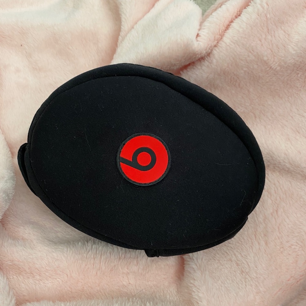 Beats headphones